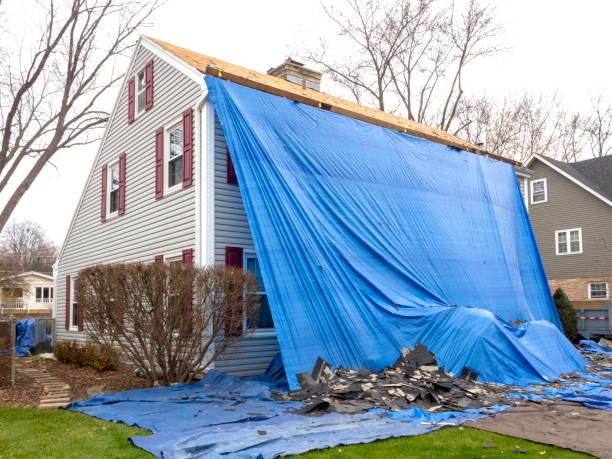 Siding for Multi-Family Homes in Mountain Home, NC