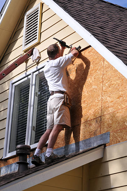 James Hardie Siding in Mountain Home, NC